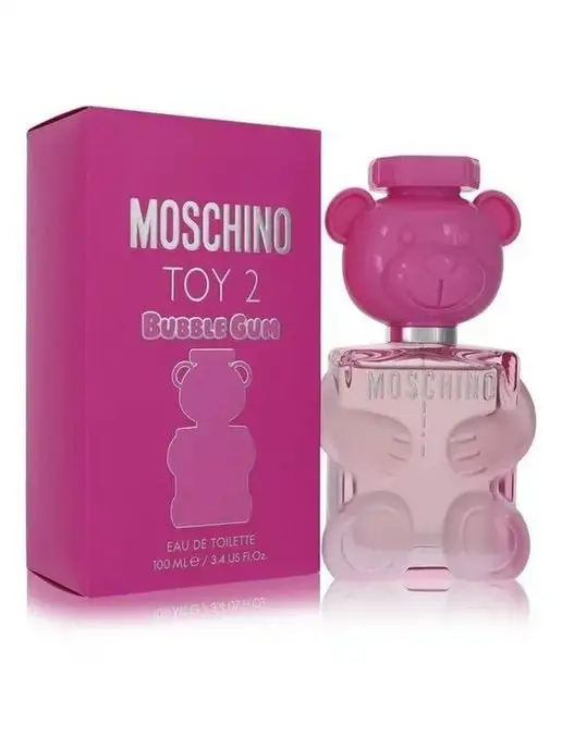 мосхино Moschino Toy 2 духи