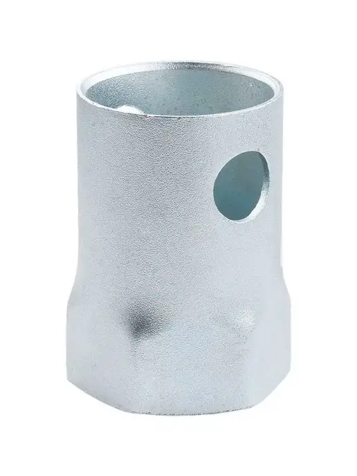 STELS. Ключ торцевой ступичный 55 мм Stels 14253, серый