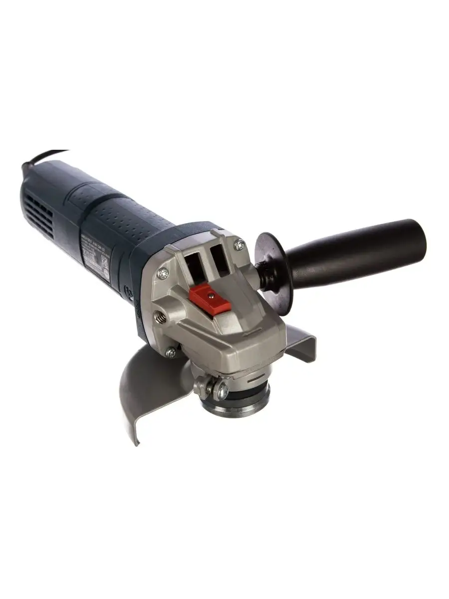 Болгарка, шлифовальная машинка Bosch GWS 9-125 S, 125 мм Bosch 108829570  купить за 8 072 ₽ в интернет-магазине Wildberries