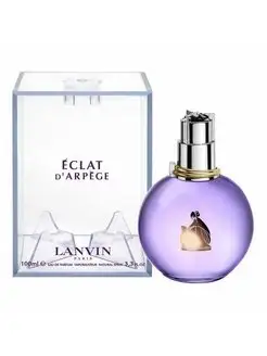 Eclat d Arpege Lanvin 100МЛ ПАРФЮМЕРИЯ-01 108841005 купить за 634 ₽ в интернет-магазине Wildberries