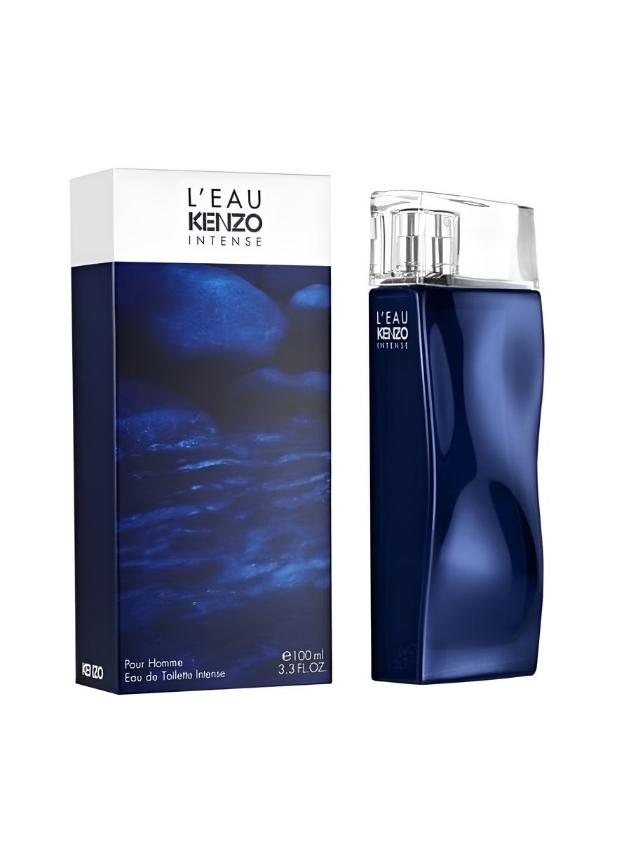 Духи kenzo l eau pour