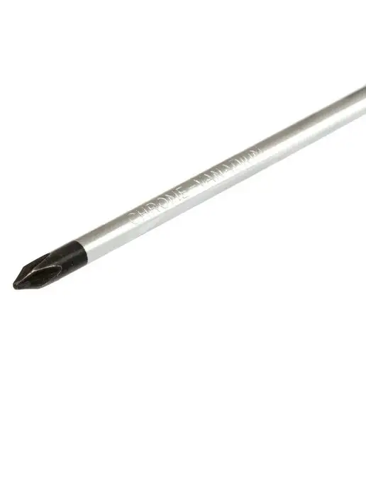 MATRIX, Отвертка Anti-Slip, PH1х150мм CrV 12246 Matrix, 1x150 мм, фото 2