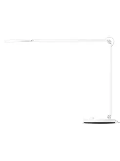 Mi Smart LED Desk Lamp Pro Xiaomi 108945335 купить за 7 558 ₽ в интернет-магазине Wildberries