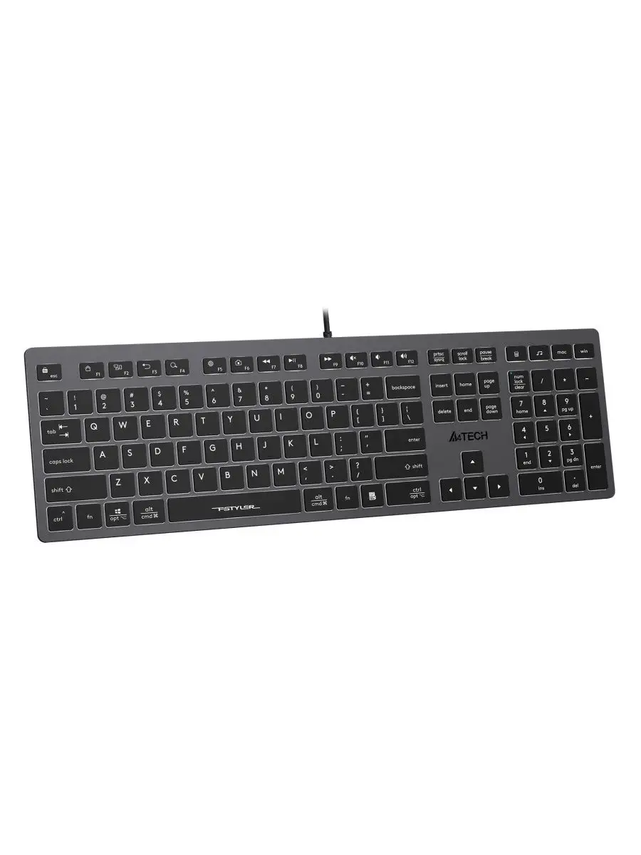 Клавиатура Fstyler FX60