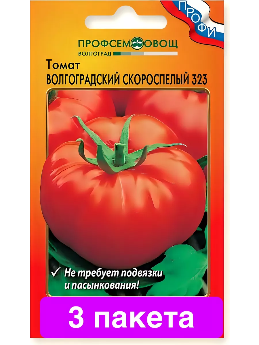 Фото томатов волгоградский 323. Томат Волгоградский скороспелый 323. Томат 323 описание