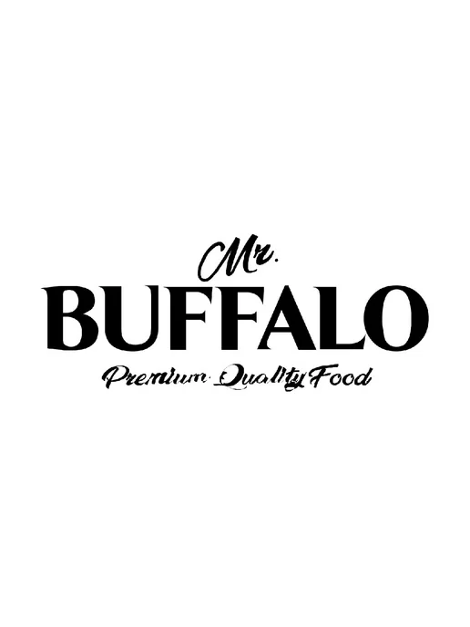 Сухой корм Mr.BUFFALO для собак, взрослые, крупные, средние, курица, 14 кг, фото 3