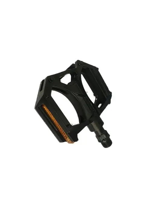 Vinca Sport Педали велосипеда VP 829, алюминий, черный