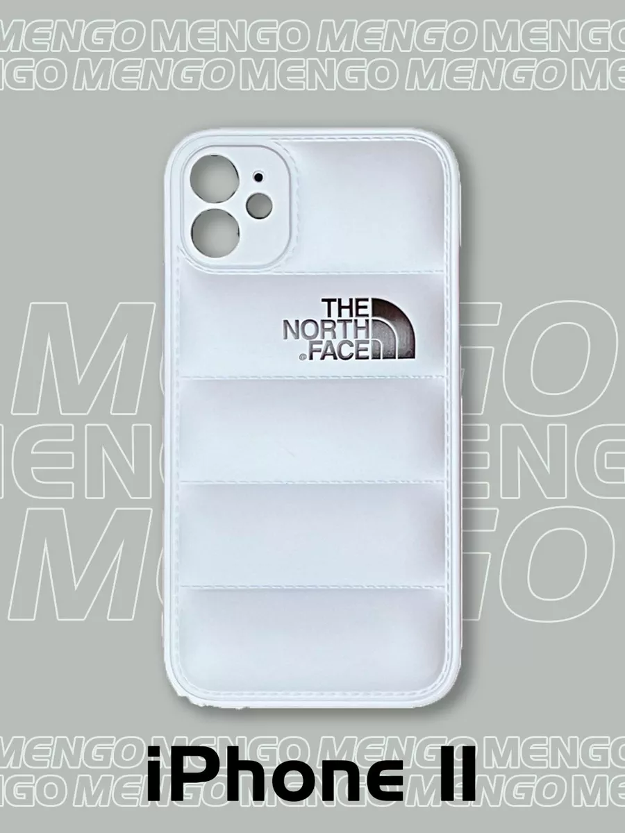 The North Face чехол на iPhone 11 12 13 14 Pro Max The North Face 109279646  купить в интернет-магазине Wildberries