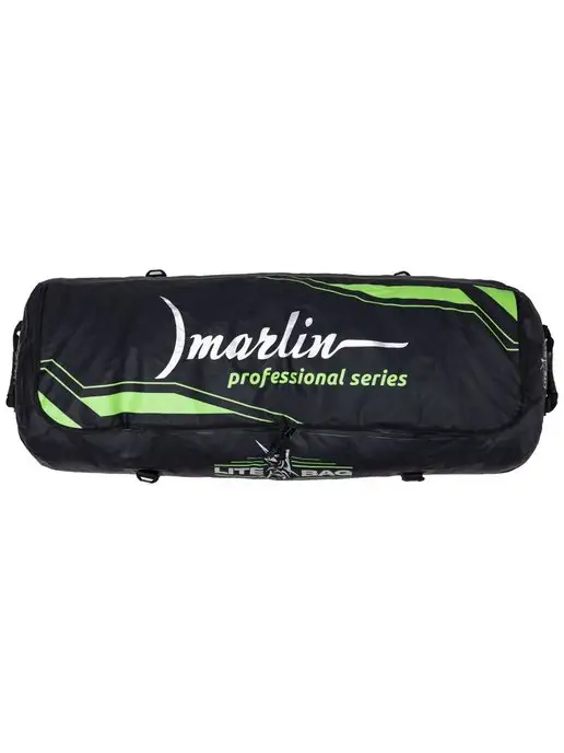 Marlin Гермосумка LITE BAG 120 л, ПВХ 500 DEN, 102*40*30, 120 л, фото 3