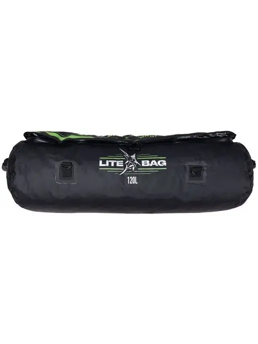Marlin Гермосумка LITE BAG 120 л, ПВХ 500 DEN, 102*40*30, 120 л, фото 4