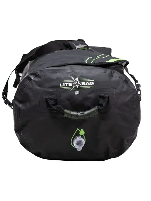 Marlin Гермосумка LITE BAG 120 л, ПВХ 500 DEN, 102*40*30, 120 л, фото 5
