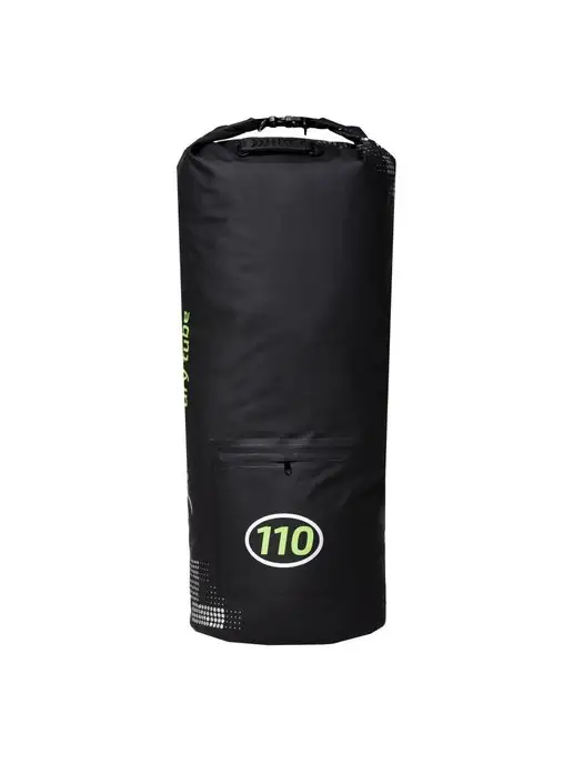 Marlin Гермосумка DRY TUBE 2.0 10 л, красный, 110 л, фото 2