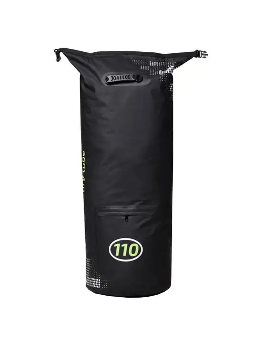 Marlin Гермосумка DRY TUBE 2.0 10 л, красный, 110 л, фото 4