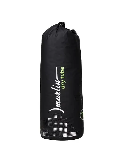 Marlin Гермосумка DRY TUBE 2.0 10 л, красный, 110 л, фото 5