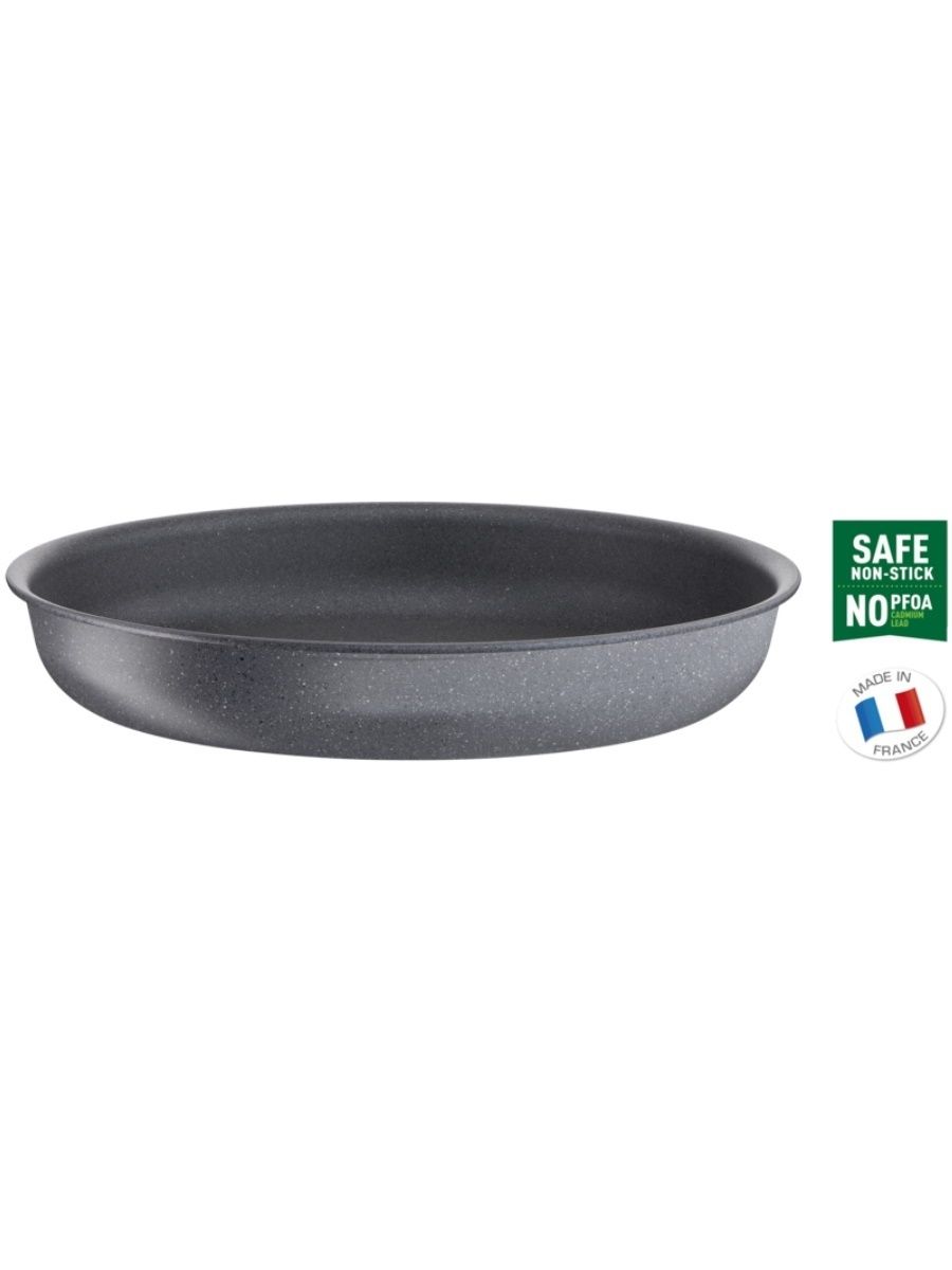 Tefal natural force pan