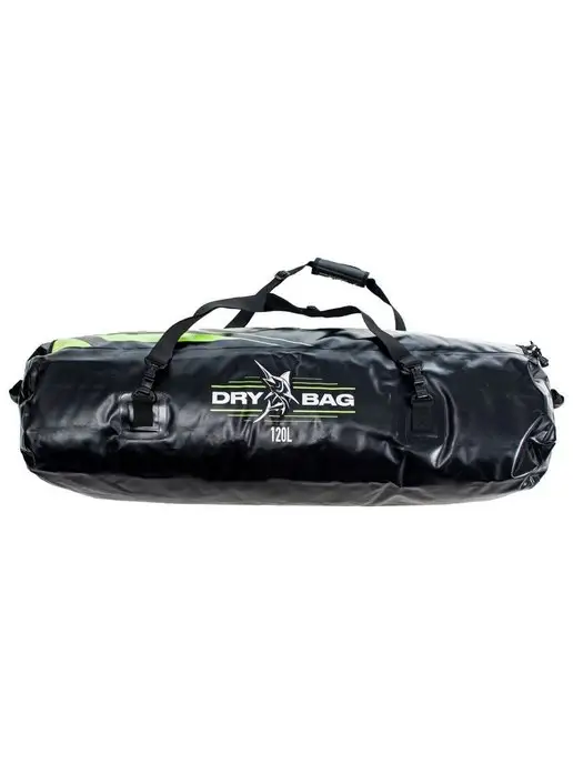 Marlin Гидросумка DRY BAG 120 литров, вариант, фото 4