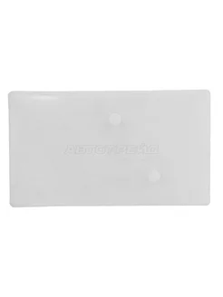 Площадка под АКБ TOYOTA LAND CRUISER 100 98-07/HILUX SURF/4 SAT 109448402 купить за 1 060 ₽ в интернет-магазине Wildberries