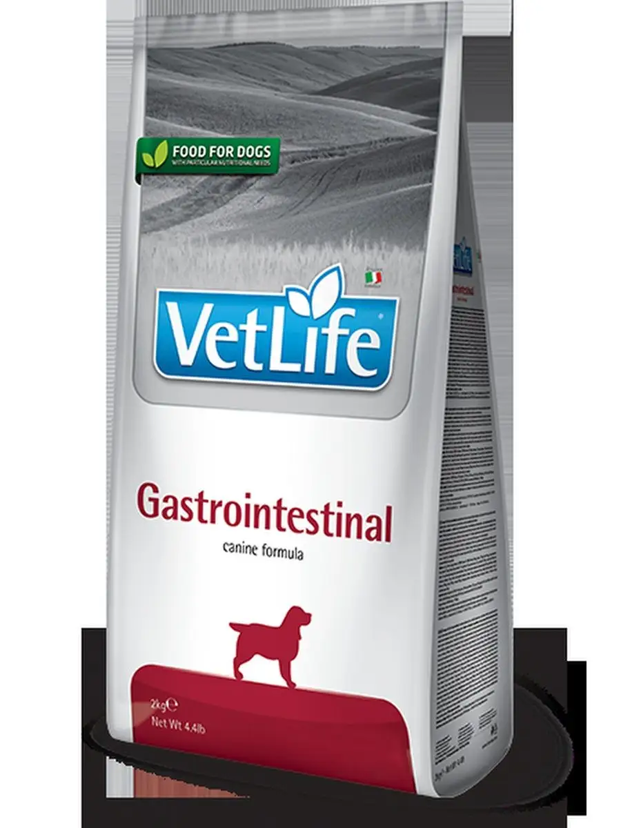 Корм Для Щенков Gastrointestinal Купить
