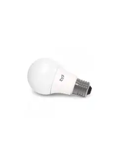 Умная лампочка LED Bulb mesh Yeelight 109541162 купить за 841 ₽ в интернет-магазине Wildberries