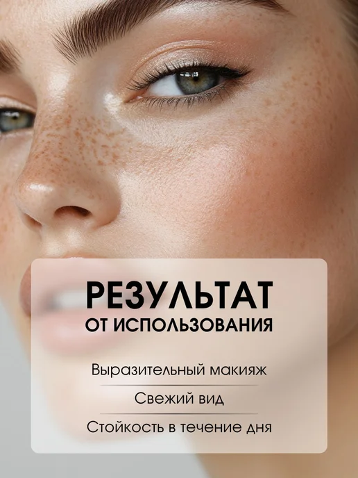 KIKI Румяна для лица палетка для контуринга Contour № 702, оранжевый, фото 4