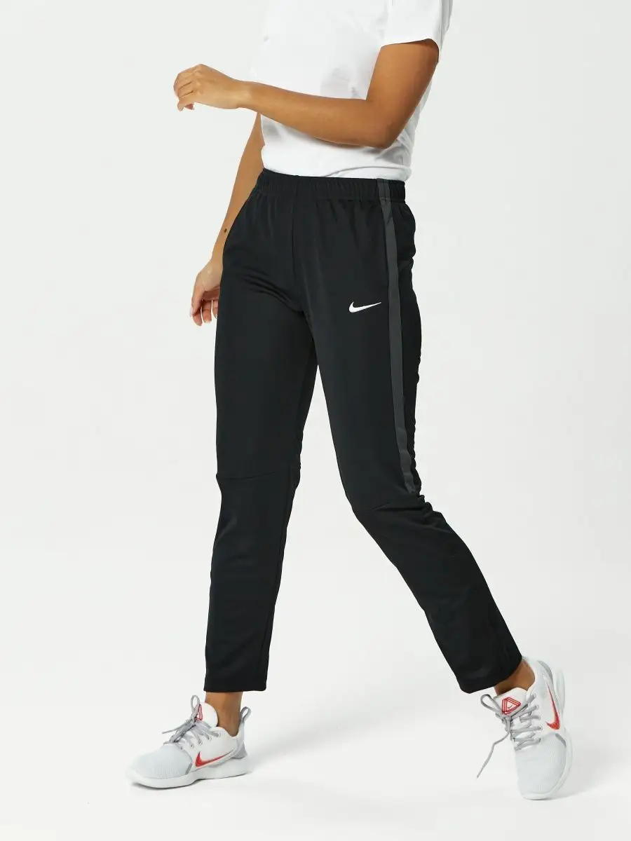 Женские спортивные штаны Nike Dri-Fit Pwr Classic Pant Antrenman