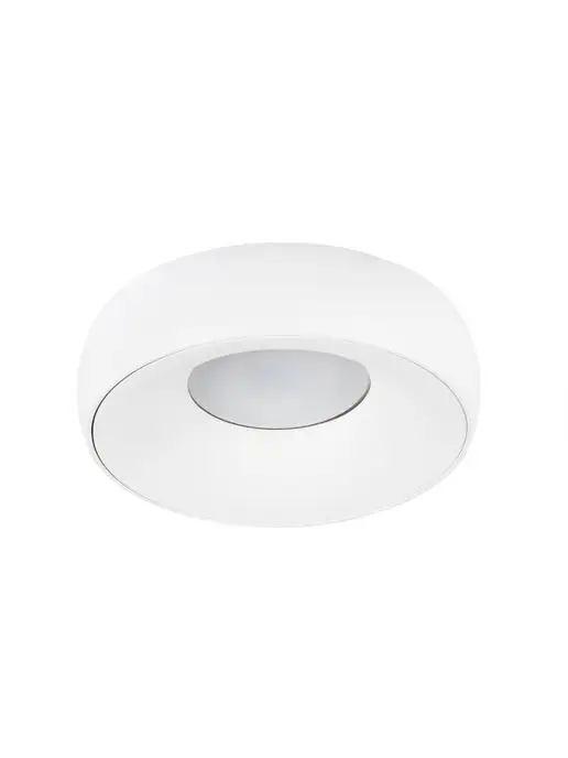 Arte Lamp Точечный встраиваемый светильник HEZE A6665PL-1WH, белый, фото 4