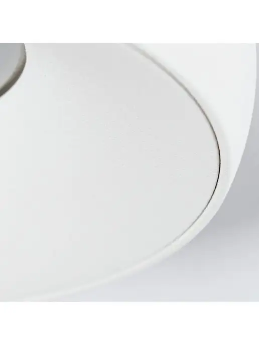 Arte Lamp Точечный встраиваемый светильник HEZE A6665PL-1WH, белый, фото 6
