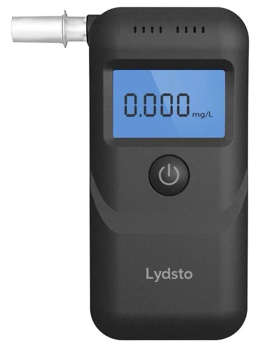 Lydsto alcohol tester. Алкотестер Xiaomi lydsto. Xiaomi lydsto alcohol Tester. Алкотестер lydsto alcohol Tester.