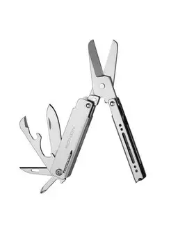 Мультитул 13 в 1 Роксон MINI M3 roxon 109725174 купить за 3 047 ₽ в интернет‑магазине Wildberries