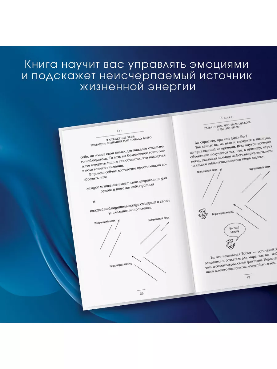 Я отражение тебя: вибрации сознания или начало всего Издательство АСТ  109779003 купить за 469 ₽ в интернет-магазине Wildberries