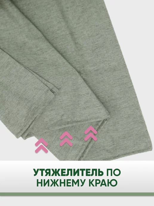 home charm Тканевая штора для ванной и душа 180 на 200 с утяжелителем, зеленый, фото 7