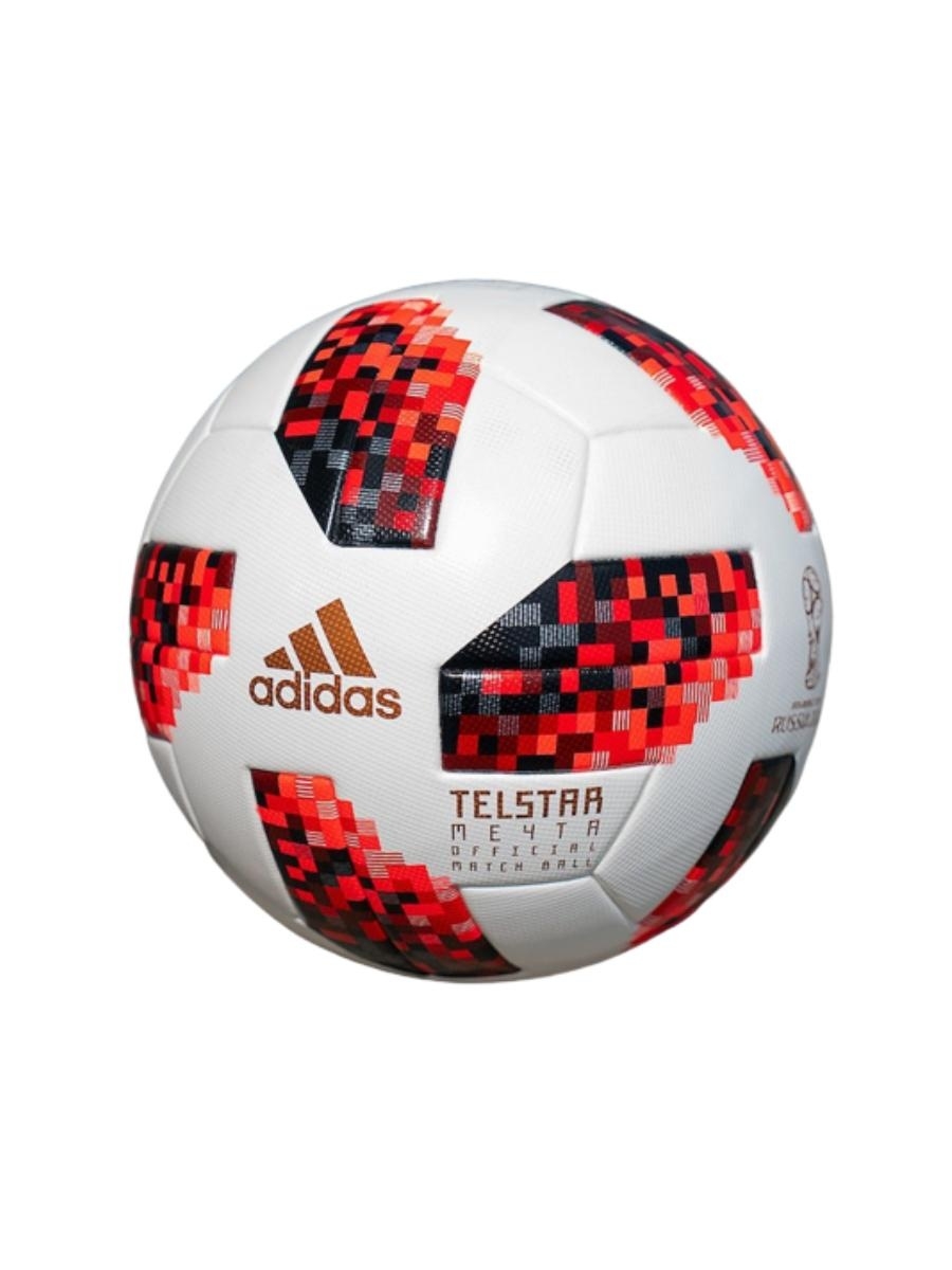 Мяч adidas Telstar 2018