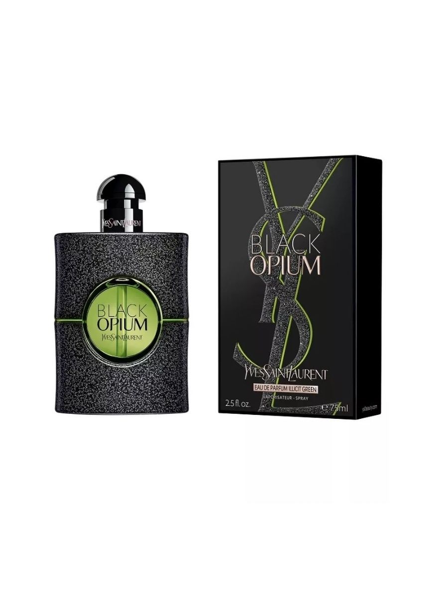 Black opium illicit. Black Opium духи. Yves Saint Laurent Black Opium Neon. YSL Opium Black Neon EDP L 75. YSL Black Opium Eau de Parfum Neon парфюмерная вода 30 мл.