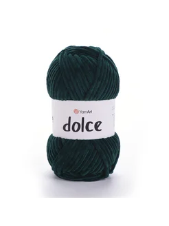 Ярнарт Dolce №774 - 5 мотков плюшевая пряжа YarnArt 110129798 купить за 1 475 ₽ в интернет-магазине Wildberries