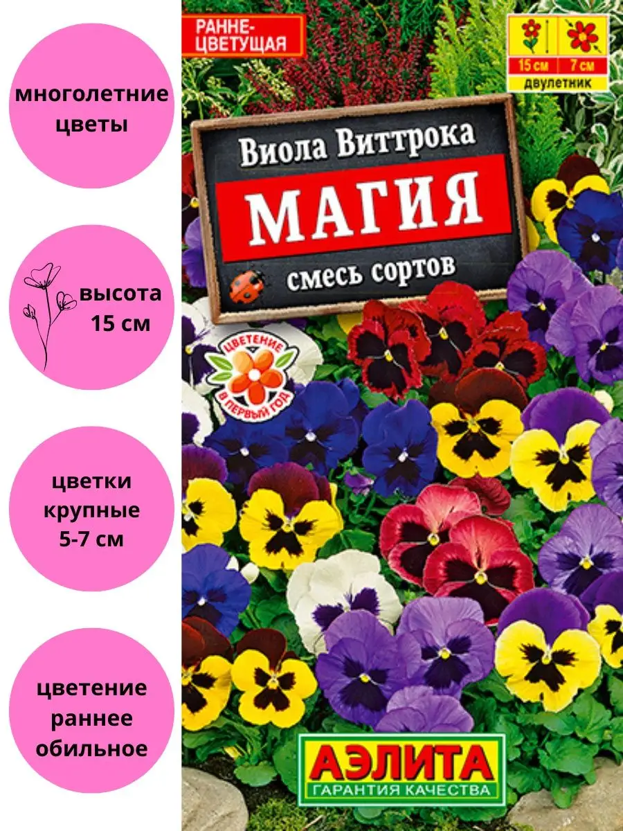 Однолетние и многолетние растения: различия и особенности