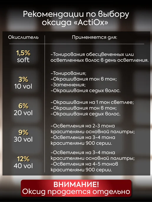 Kapous Краска для волос 5.0 светло-коричневый, коричневый, фото 3