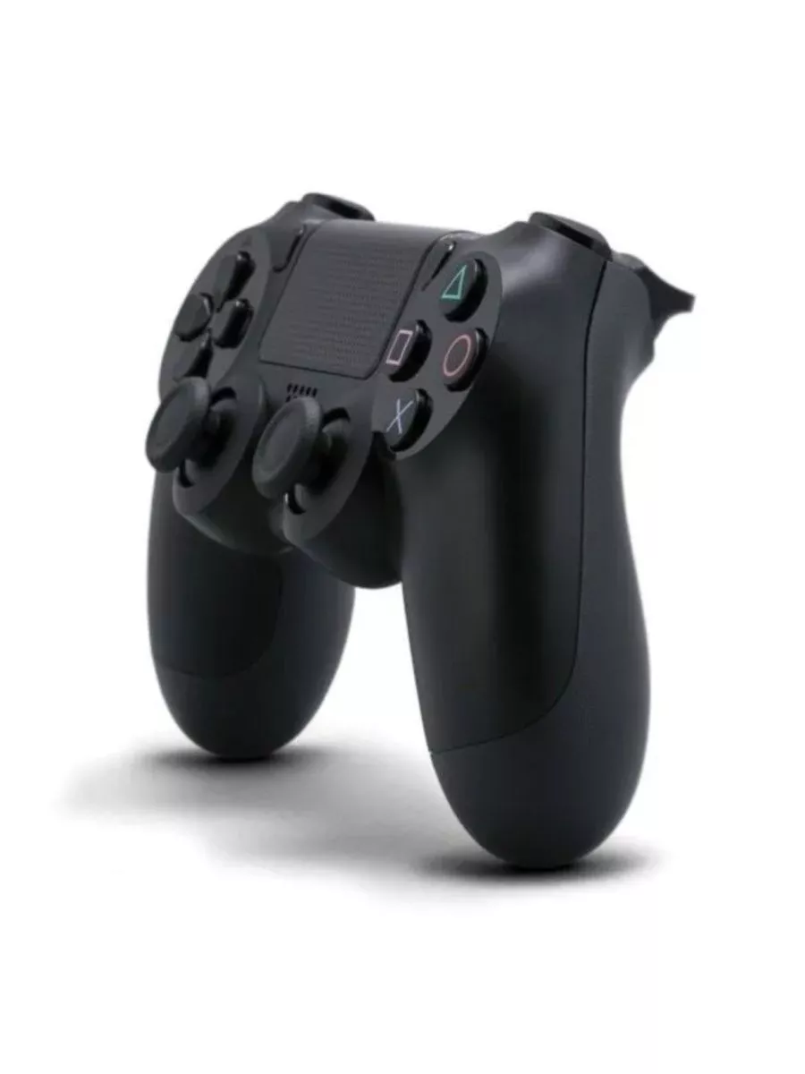 Джойстик для телефона, геймпад для ПК, PS4 dualshock 4 PS 110221196 купить  в интернет-магазине Wildberries