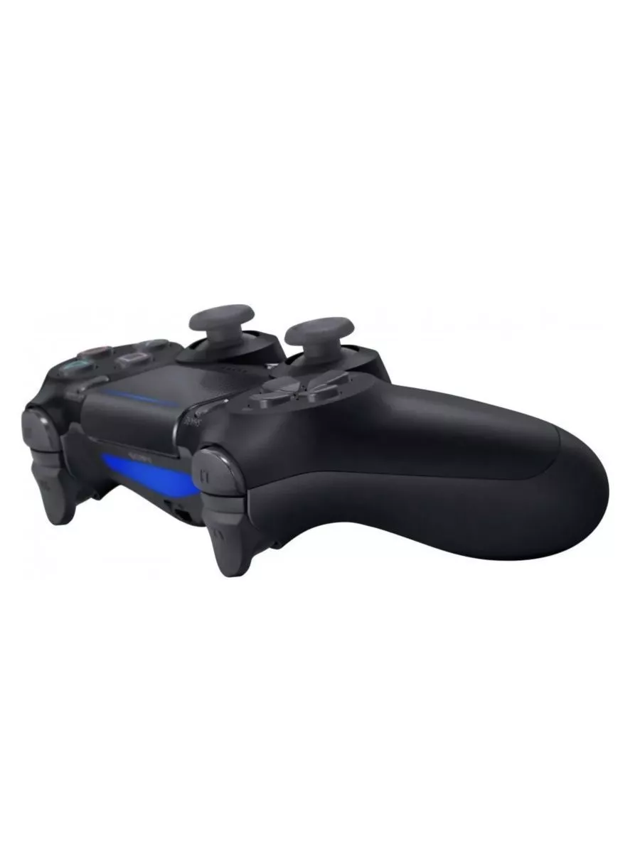 Джойстик для телефона, геймпад для ПК, PS4 dualshock 4 PS 110221196 купить  в интернет-магазине Wildberries