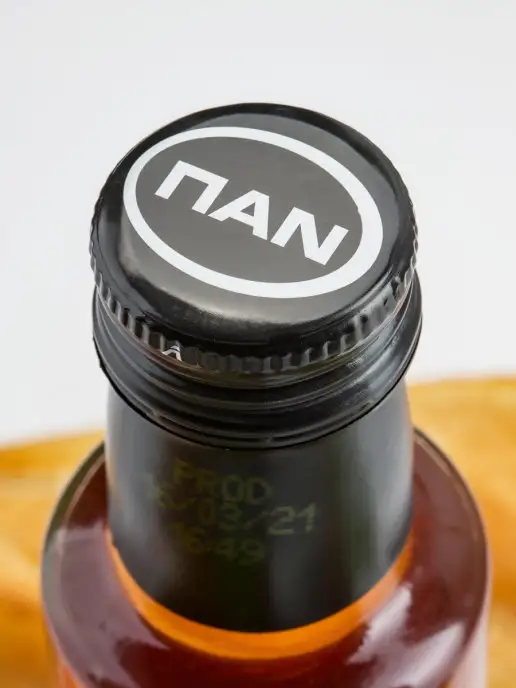 Greek Products Бальзамический уксус ПAN 250 натуральный, 250 мл, фото 4