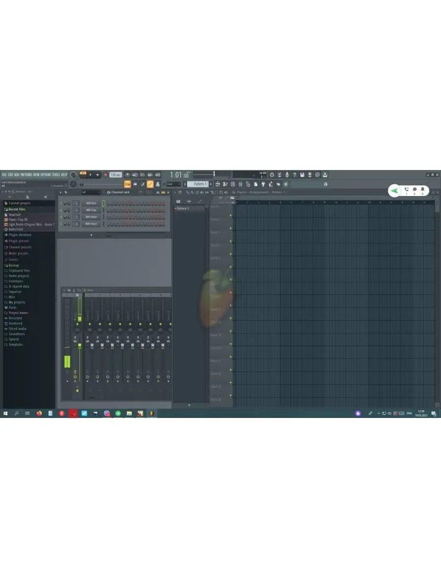 FL Studio 21 All Plugins Edition (Бессрочная версия)+плагины Microsoft  110227059 купить за 1 137 ₽ в интернет-магазине Wildberries