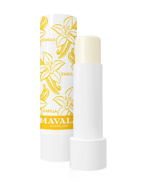 Mavala Бальзам для губ "Тинт Ваниль" Lip Balm Vanilla, вариант, фото 3