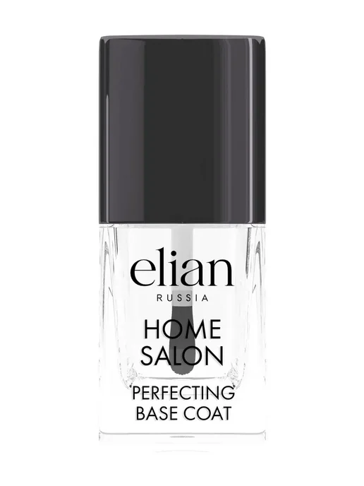 ELIAN RUSSIA Базовое покрытие для ногтей Perfecting Base Coat 11 мл, 11 мл