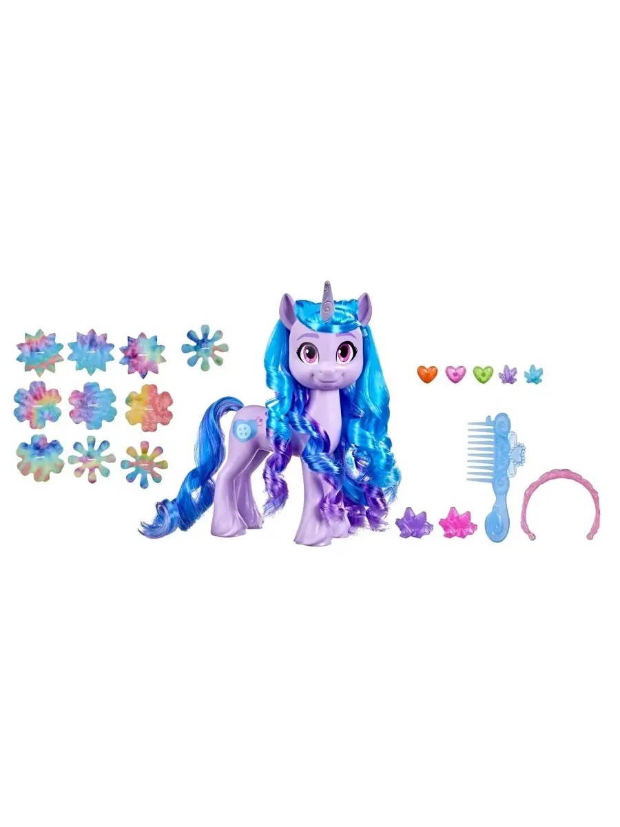 Каталог My Little Pony