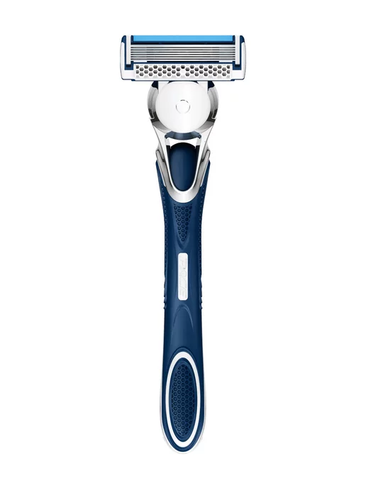 DORCO Станок для бритья Pace 7 2 сменные кассеты, вариант, фото 2