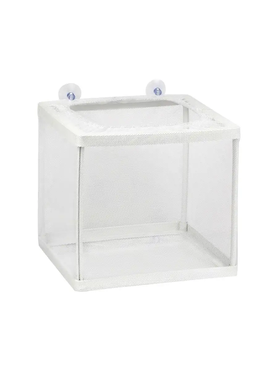 Отсадник для петушков Aa aquarium 1.3 л 12х12х14см aqua box betta