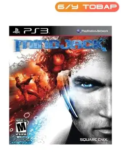 PS3 Mindjack (английская версия) Last Price 110347725 купить за 399 ₽ в интернет-магазине Wildberries