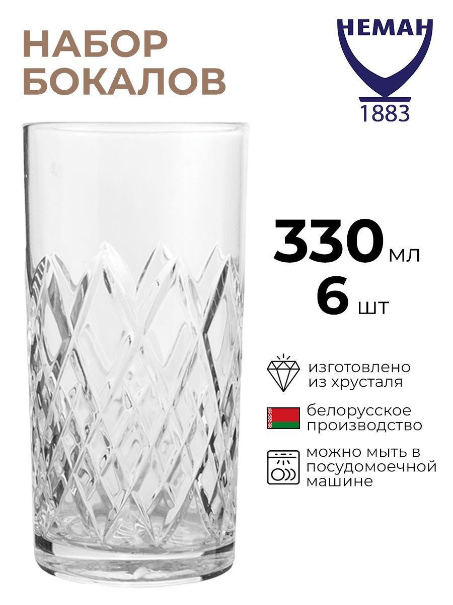 Неман каталог с ценами в минске. Рюмки хрустальные Neman - vetro, 40 мл 2 шт.. Рюмки Неман 1883. Стопки Неман. Рюмки Неман 20 мл.