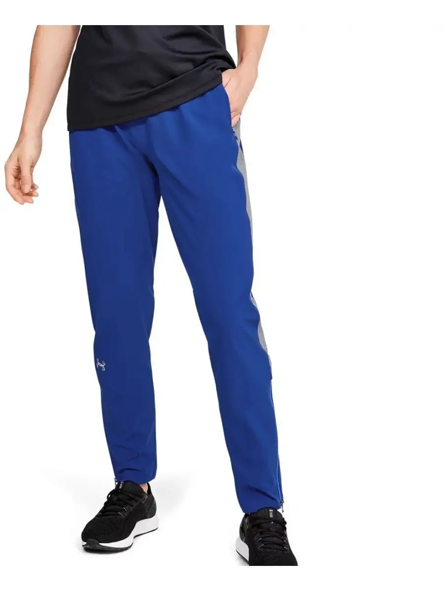 Ua squad sale 2.0 woven pant