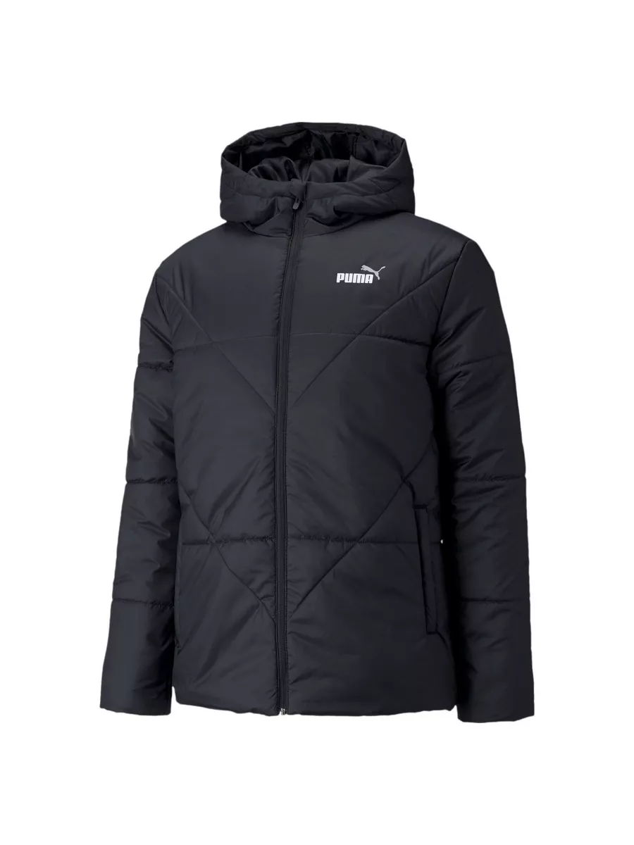 ESS Padded Jacket PUMA 110424930 Wildberries