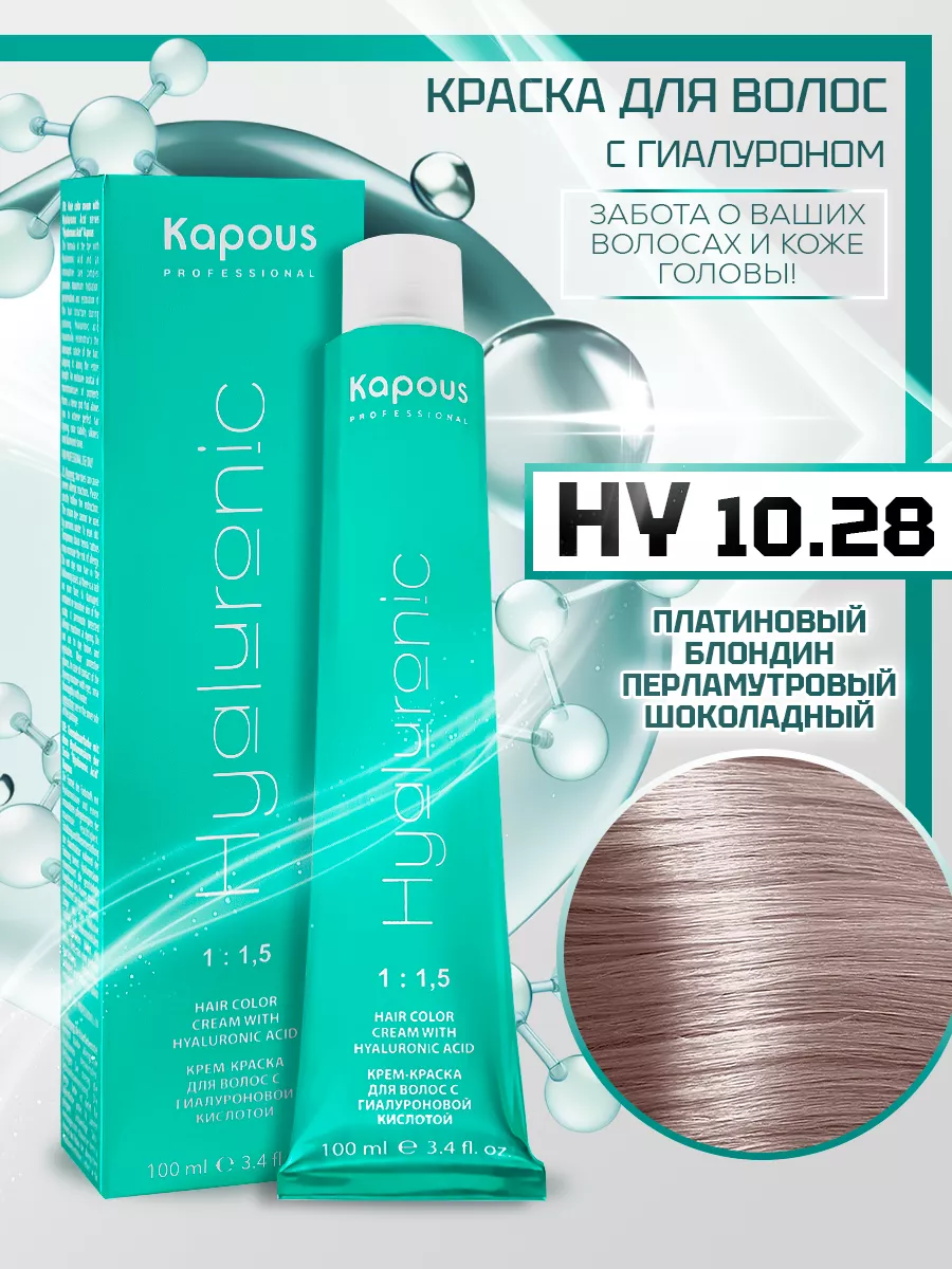 Топ 5 красителей для волос! / Окрашивание / Hairmaniac — сообщество об уходе за волосами